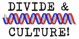 AP Biology DNA Divide and Culture Slogan