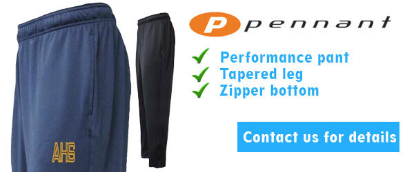 Pennat Pre Game Pants - 187