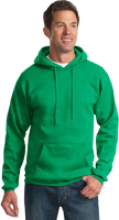 "Church Hooded Sweatshirt"