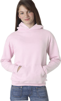 "Cheer Hooded Sweatshirt"