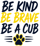 Kind and Brave