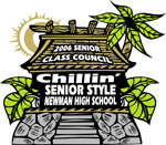 Senior Hut