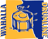 Tech Drum