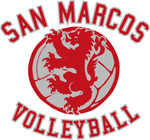 V-ball Mascot