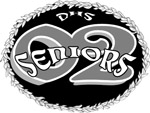 Senior Lei