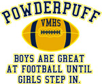 Powderpuff