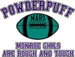 Powderpuff