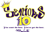Monterey Seniors