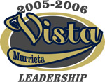 Vista Emblem