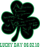 Shamrock Names