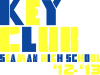 Key Club Saved My Life