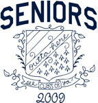 Ivy League Crest