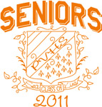 Ivy League Crest 