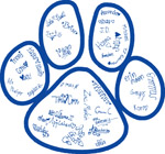 Paw Names