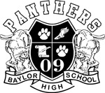 Panther Crest