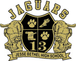 Panther Crest 