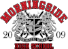 Lion Crest