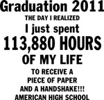 Graduation Slogan