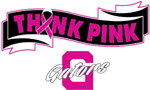 Think Pink Ribbon