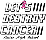 Destroy Cancer