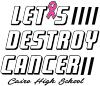 Destroy Cancer