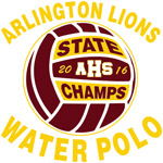 Water Polo Champs