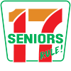 17 Logo