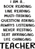 Teacher List