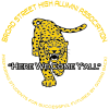 Mascot Logo