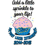 Cupcake Sprinkes