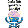 Cupcake Sprinkes