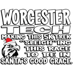 Christmas Race