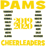 Cheer List