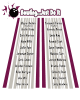 Lane Names