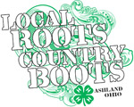 Local Roots