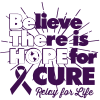 Be The Hope