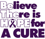 Be The Hope