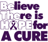 Be The Hope
