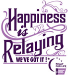 Happy Relaying