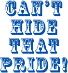 Pride Slogan