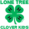Large Clover