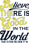 Be The Good