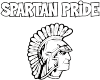 Spartan Pride