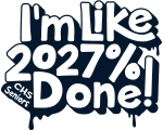 Percent Done