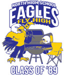 Eagle Tailgate