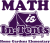Math In-Tents
