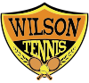 Tennis Badge
