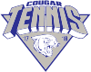 Tennis Emblem