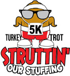 Struttin Our Stuffing