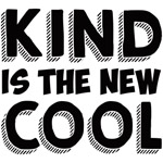 Kind is Cool